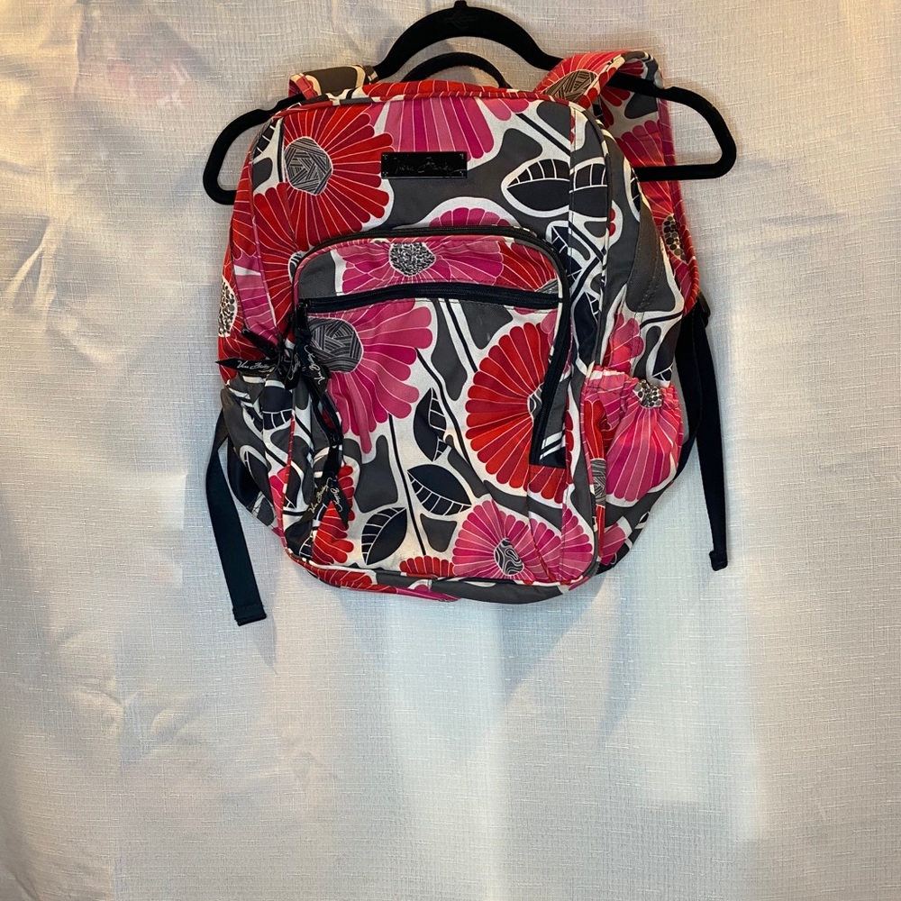 Vera Bradley Back Pack
